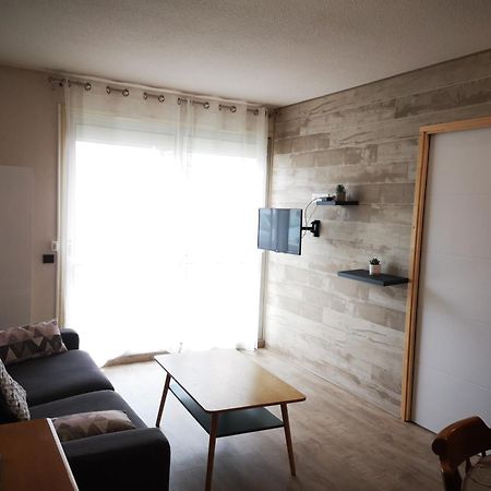 Appartement Tout Confort Argeles-Gazost Exterior photo