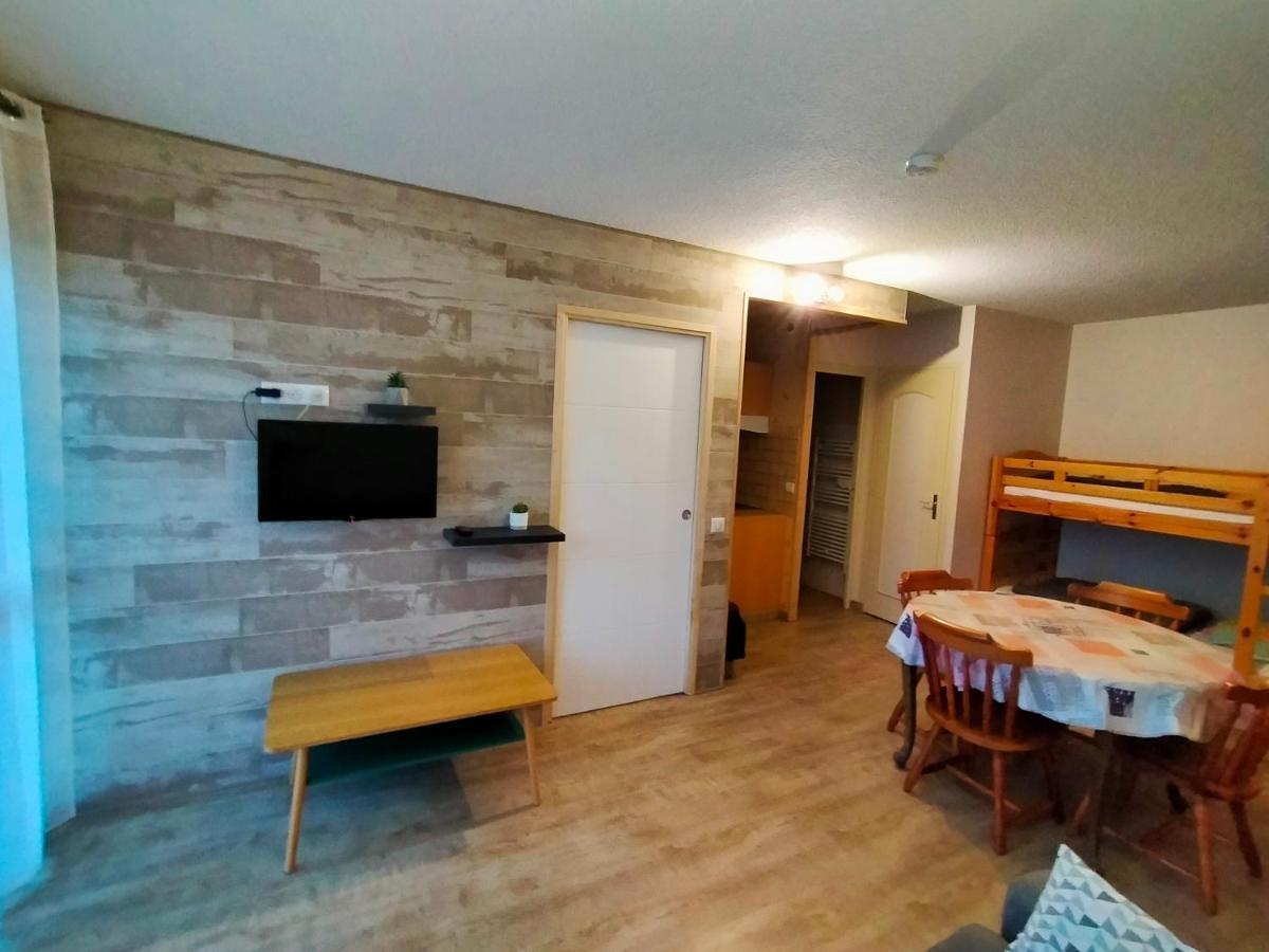 Appartement Tout Confort Argeles-Gazost Exterior photo