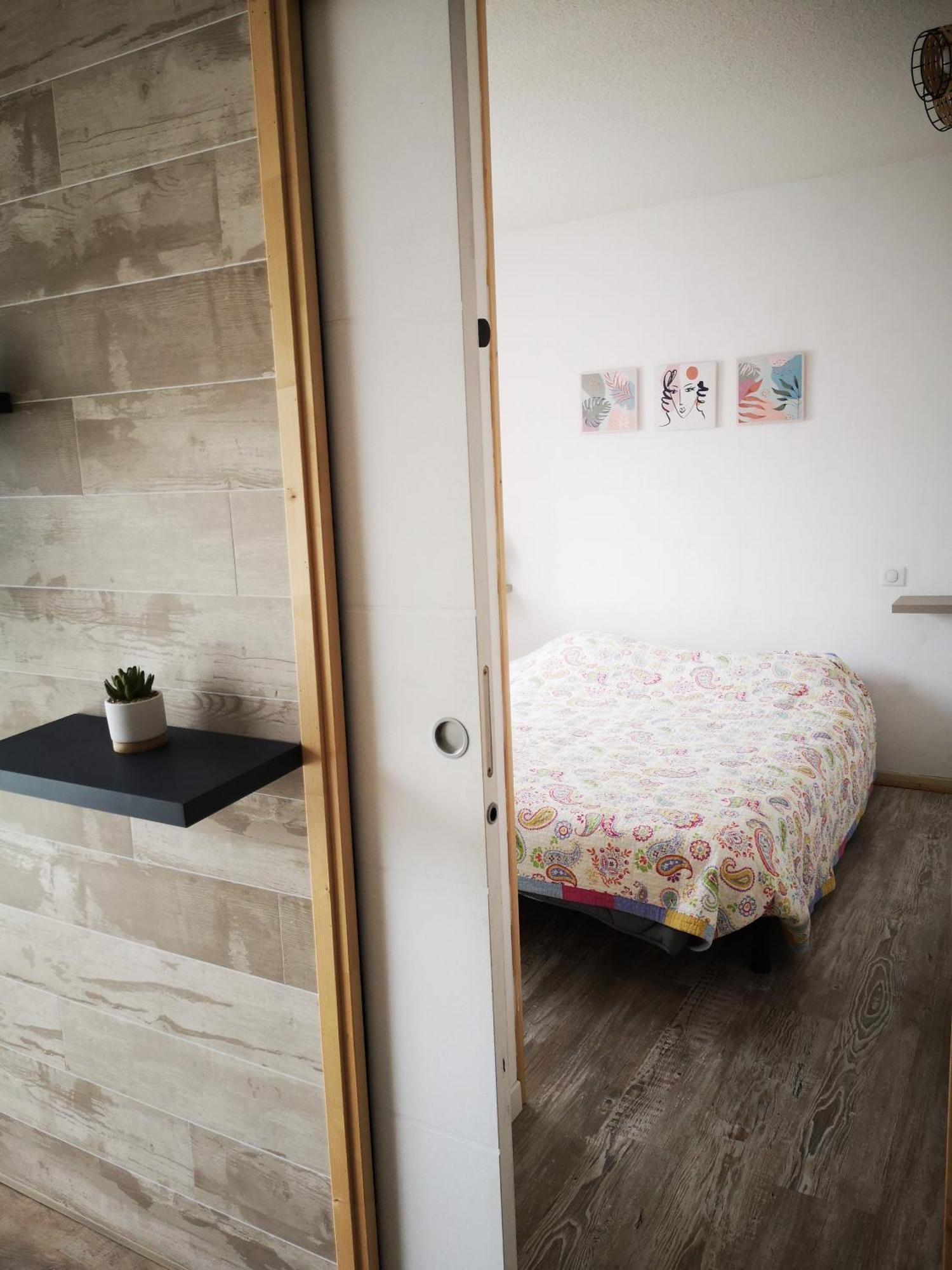 Appartement Tout Confort Argeles-Gazost Exterior photo