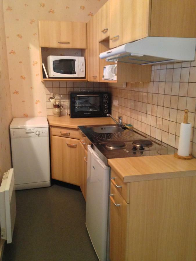 Appartement Tout Confort Argeles-Gazost Exterior photo
