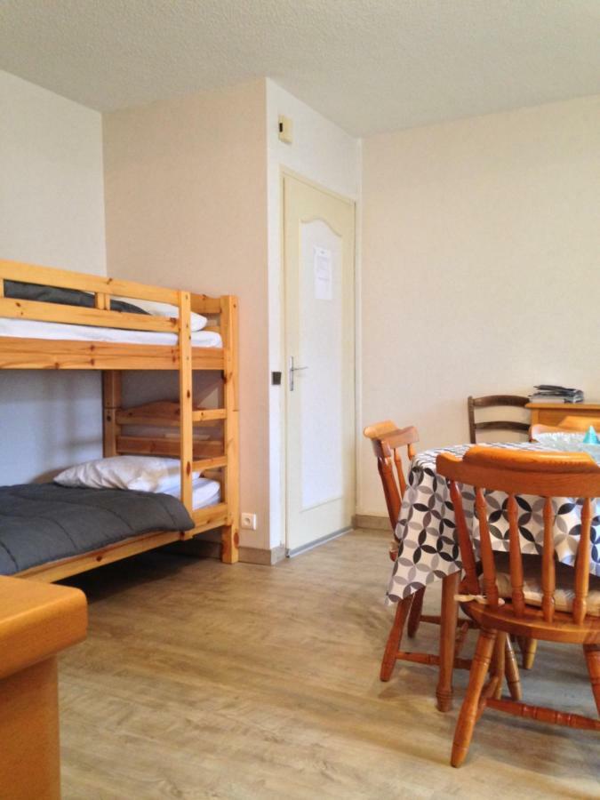 Appartement Tout Confort Argeles-Gazost Exterior photo